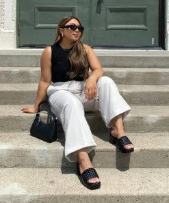 GOLDY SANDALS BLACK STELLA 14 GOLDY SANDALS BLACK STELLA -Modish Shoe 12 7d66a6fc 5102 4d1c aec7 0da80ea47c72