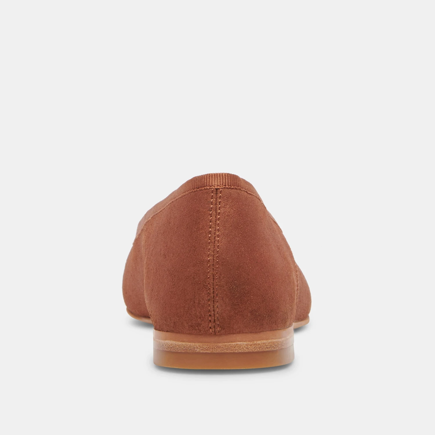 Dolce Vita ANISA BALLET FLATS COPPER METALLIC SUEDE 14 Dolce Vita ANISA BALLET FLATS COPPER METALLIC SUEDE - Image 14