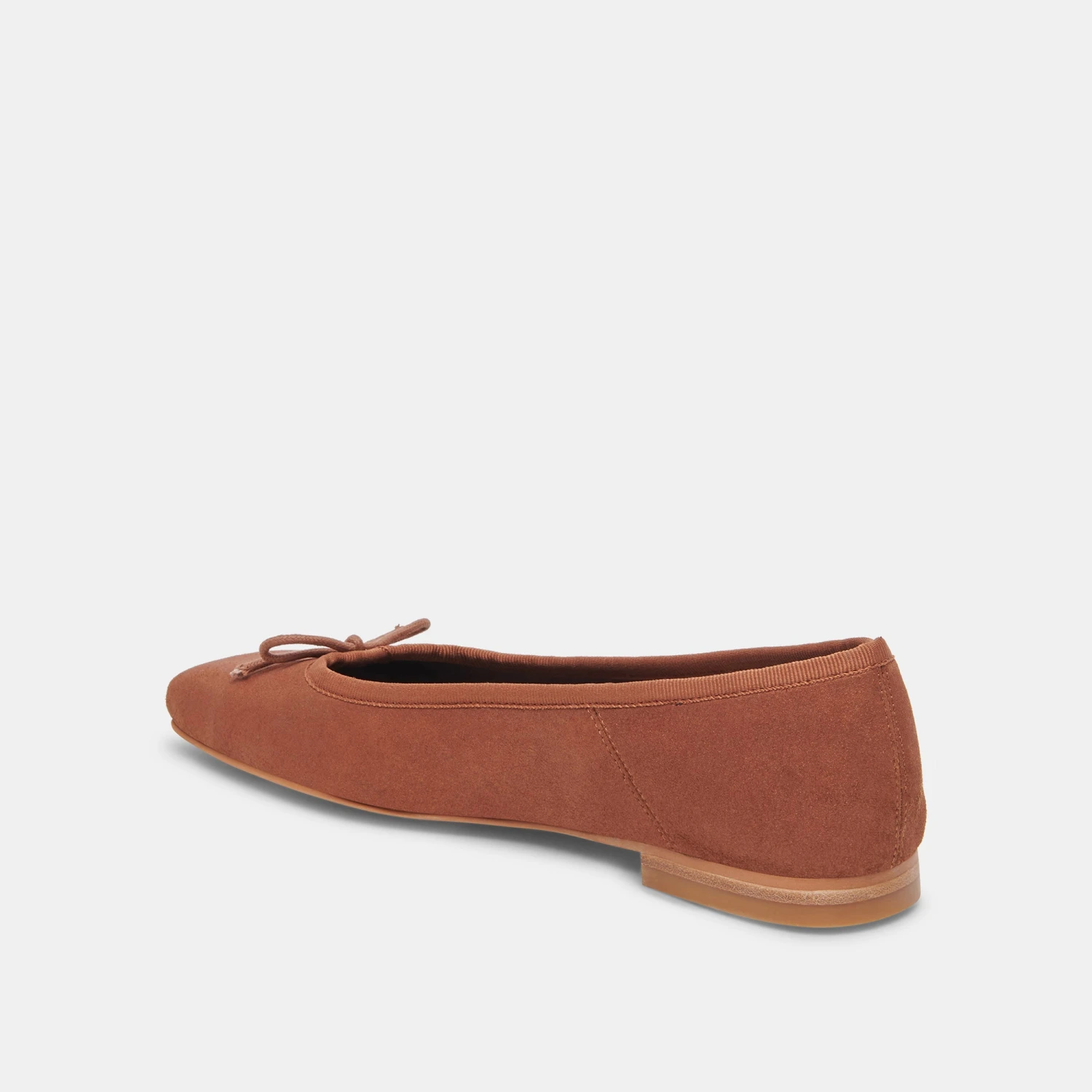 Dolce Vita ANISA BALLET FLATS COPPER METALLIC SUEDE 12 Dolce Vita ANISA BALLET FLATS COPPER METALLIC SUEDE - Image 12