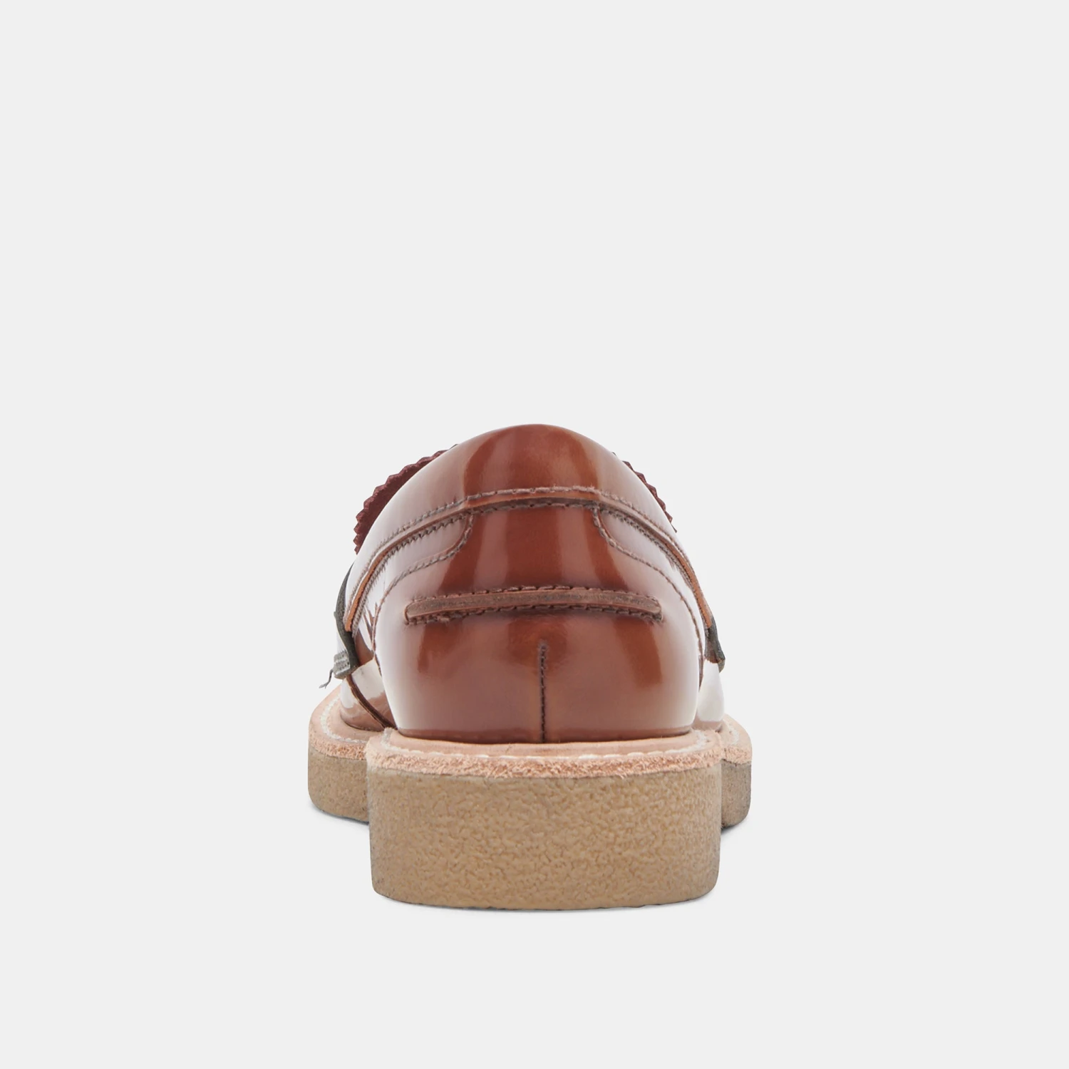 Dolce Vita ARABEL LOAFERS BURGUNDY MULTI PATENT LEATHER 7 Dolce Vita ARABEL LOAFERS BURGUNDY MULTI PATENT LEATHER - Image 7