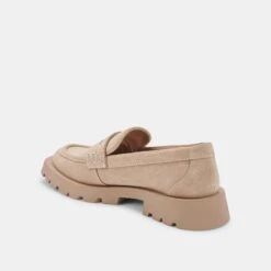 ELIAS FLATS DUNE SUEDE -Modish Shoe DOLCEVITA FLATS ELIAS DUNESUEDE 08