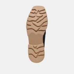 ELIAS FLATS MIDNIGHT SUEDE -Modish Shoe DOLCEVITA FLATS ELIAS MIDNIGHTSUEDE 07