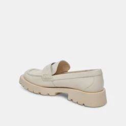 Dolce Vita ELIAS FLATS OFF WHITE CRINKLE PATENT -Modish Shoe DOLCEVITA FLATS ELIAS OFFWHITECRINKLEPATENT09