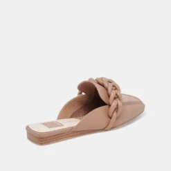 GWENA FLATS CAFE STELLA -Modish Shoe DOLCEVITA FLATS GIVONY CAFESTELLA 03