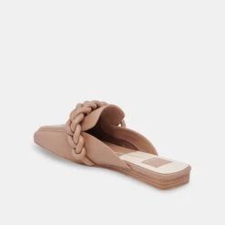 GWENA FLATS CAFE STELLA -Modish Shoe DOLCEVITA FLATS GWENA CAFESTELLA 8