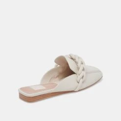 GWENA FLATS IVORY STELLA -Modish Shoe DOLCEVITA FLATS GWENA IVORYSTELLA 3