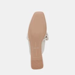 GWENA FLATS IVORY STELLA -Modish Shoe DOLCEVITA FLATS GWENA IVORYSTELLA 7 c900f772 638c 48ba 9d32 769cb3179102