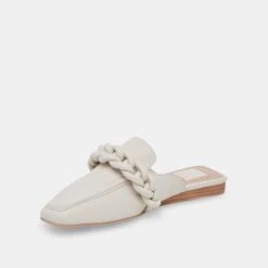GWENA FLATS IVORY STELLA -Modish Shoe DOLCEVITA FLATS GWENA IVORYSTELLA 8