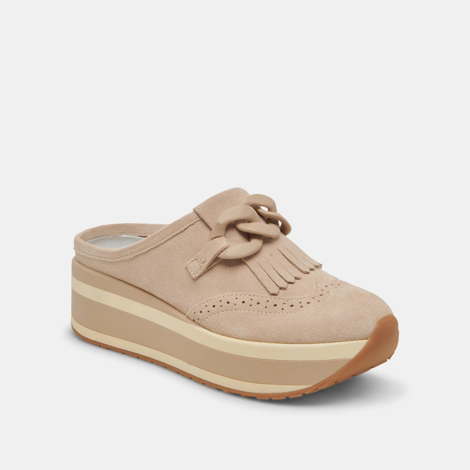 JERRY SNEAKERS DUNE SUEDE 3 JERRY SNEAKERS DUNE SUEDE - Image 3