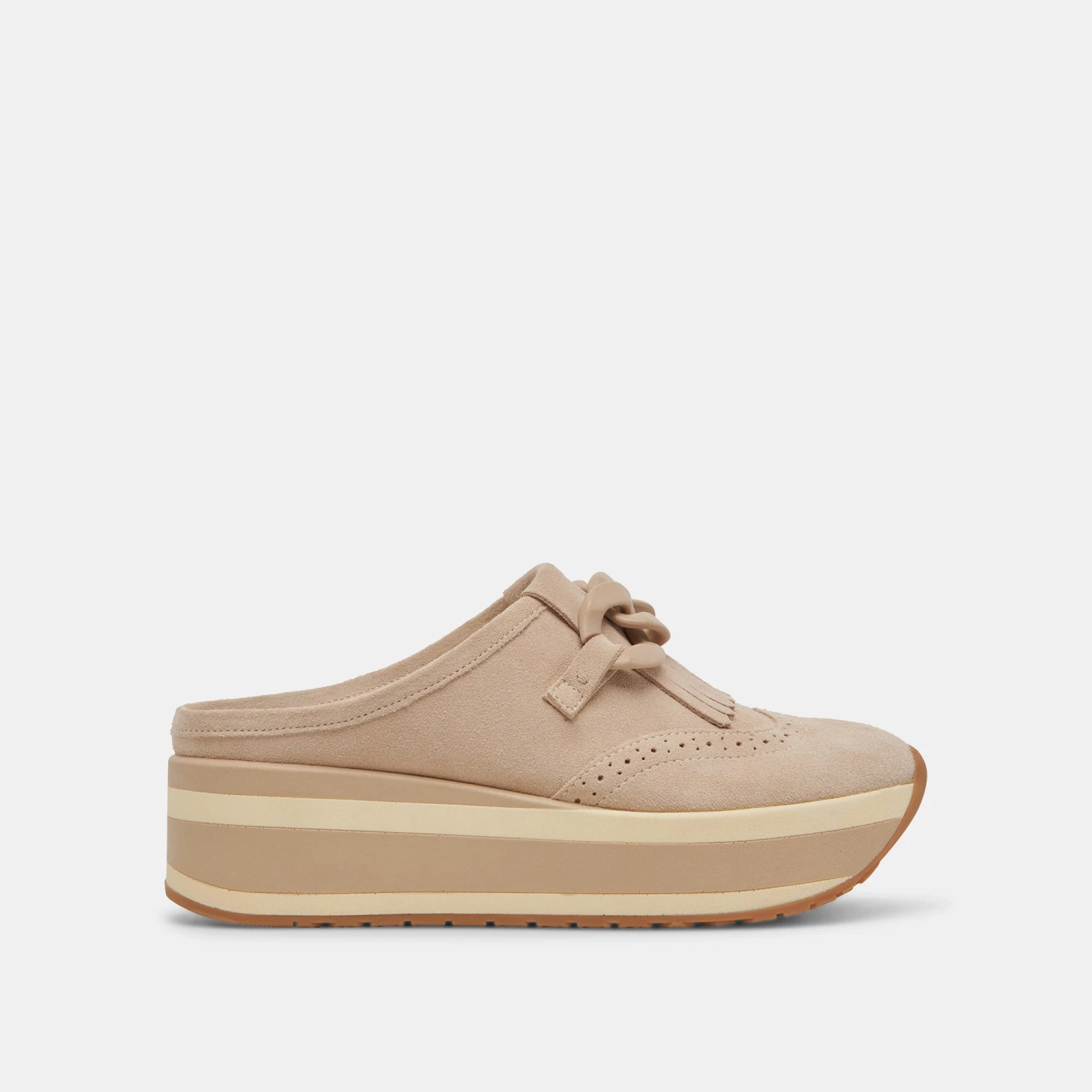 JERRY SNEAKERS DUNE SUEDE 1 JERRY SNEAKERS DUNE SUEDE