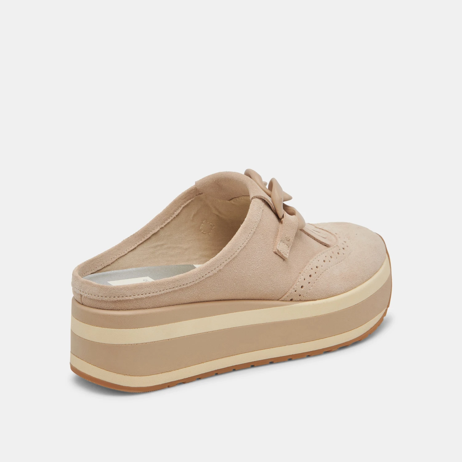 JERRY SNEAKERS DUNE SUEDE 5 JERRY SNEAKERS DUNE SUEDE - Image 5