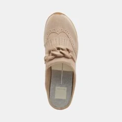 JERRY SNEAKERS DUNE SUEDE 24 JERRY SNEAKERS DUNE SUEDE -Modish Shoe DOLCEVITA FLATS JERRY DUNESUEDE 06