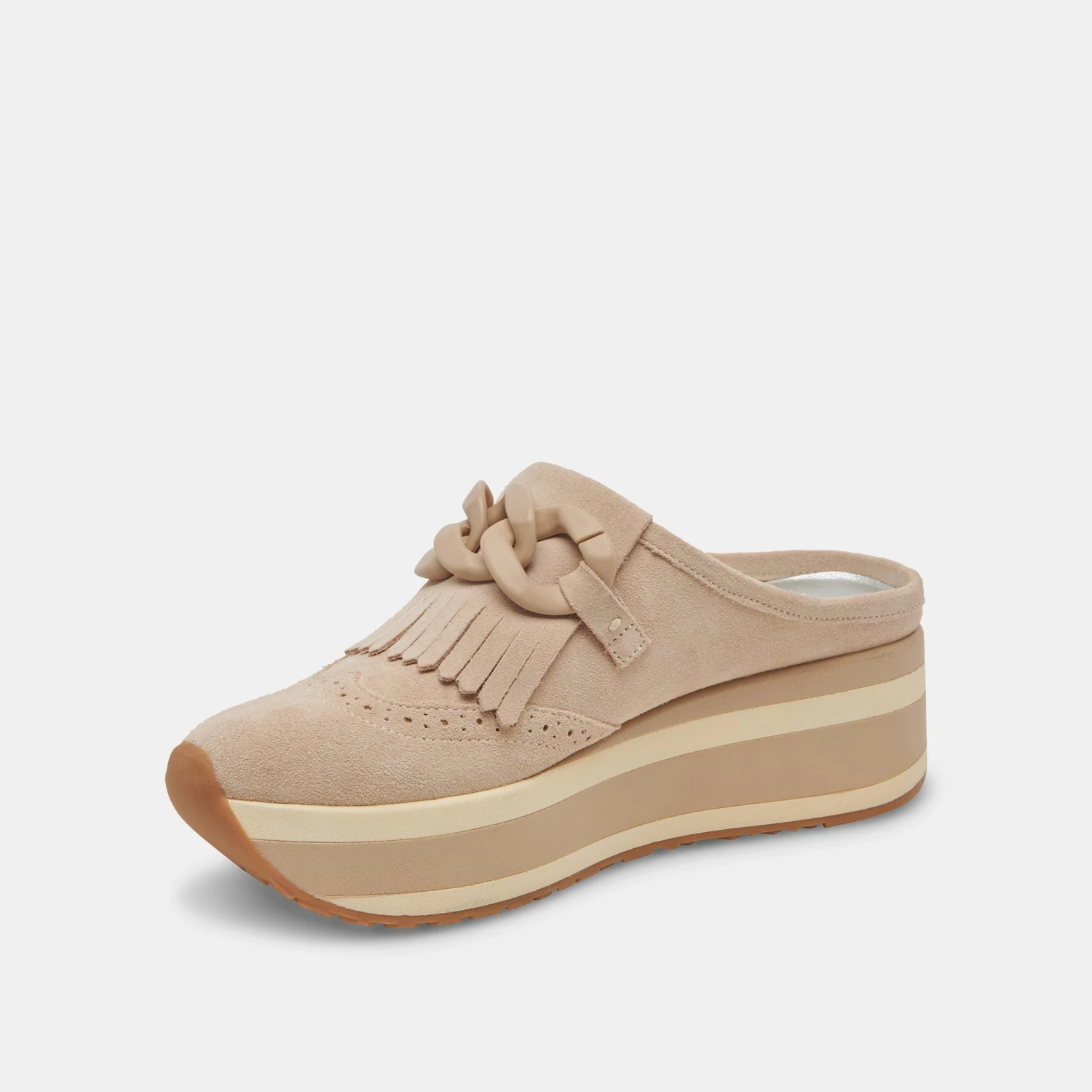 JERRY SNEAKERS DUNE SUEDE 6 JERRY SNEAKERS DUNE SUEDE - Image 6
