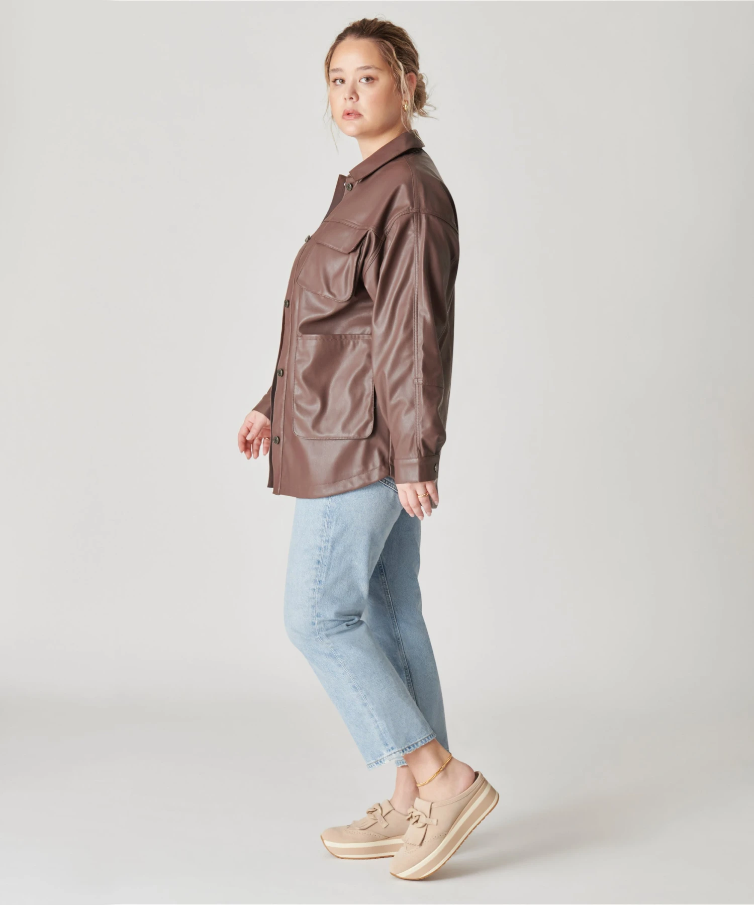 JERRY SNEAKERS DUNE SUEDE 11 JERRY SNEAKERS DUNE SUEDE - Image 11