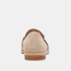 MOYRA FLATS DUNE MULTI SUEDE -Modish Shoe DOLCEVITA FLATS MOYRA DUNEMULTISUEDE 05