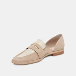 MOYRA FLATS DUNE MULTI SUEDE -Modish Shoe DOLCEVITA FLATS MOYRA DUNEMULTISUEDE 08