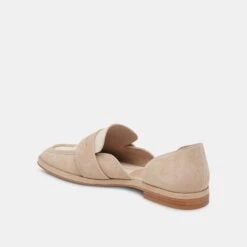 MOYRA FLATS DUNE MULTI SUEDE -Modish Shoe DOLCEVITA FLATS MOYRA DUNEMULTISUEDE 09