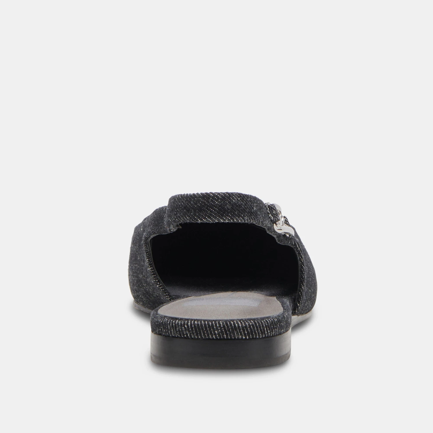 ELLEY FLATS CARBON DENIM 7 ELLEY FLATS CARBON DENIM - Image 7