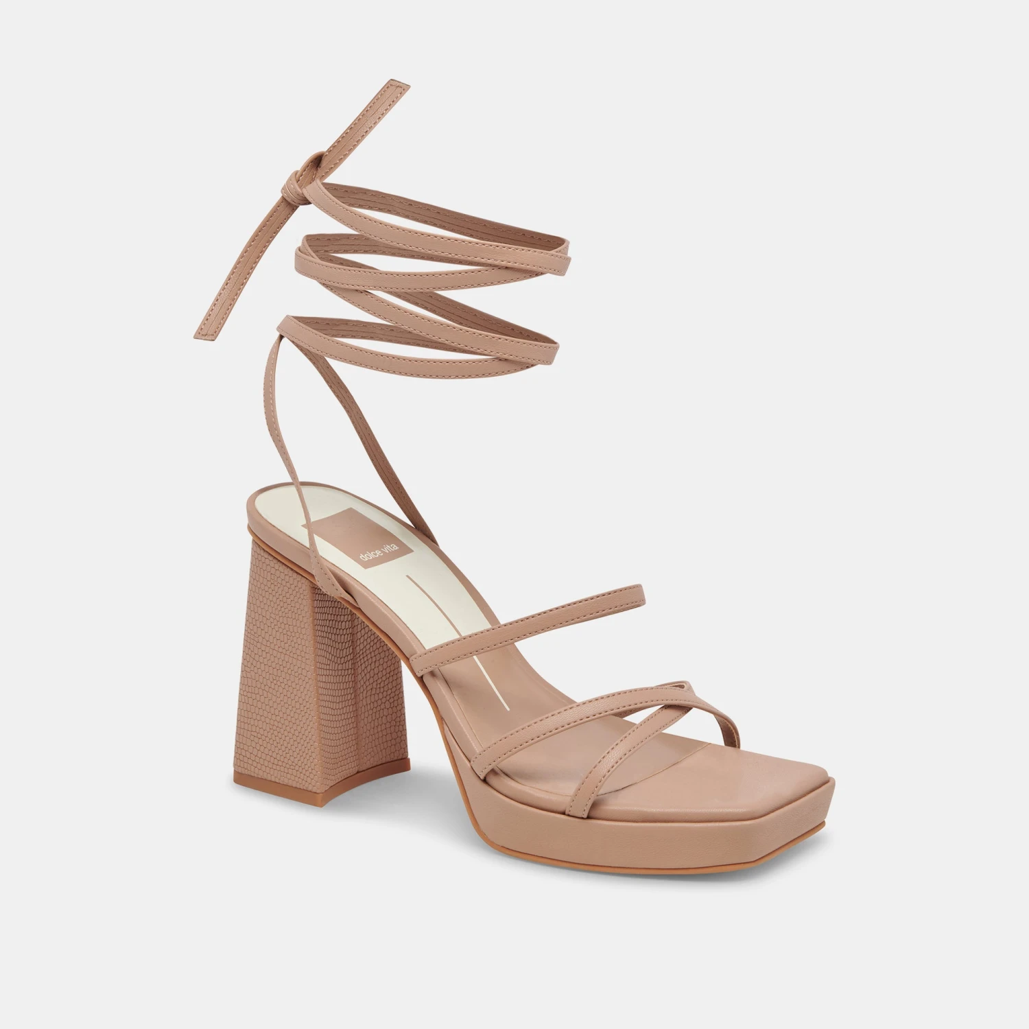 AMANDA HEELS CAFE STELLA 2 AMANDA HEELS CAFE STELLA - Image 2