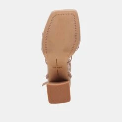 AMANDA HEELS CAFE STELLA 17 AMANDA HEELS CAFE STELLA -Modish Shoe DOLCEVITA HEELS AMANDA CAFESTELLA 07