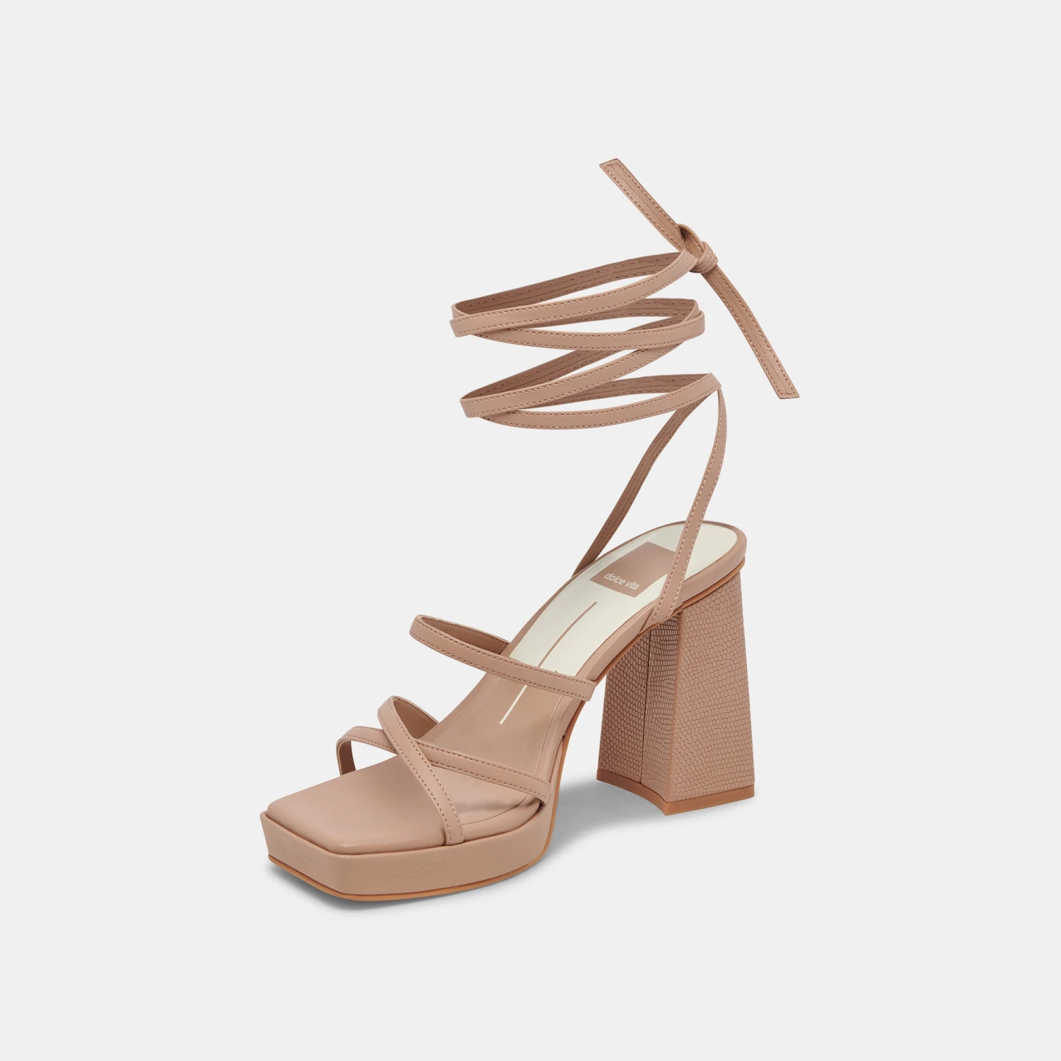 AMANDA HEELS CAFE STELLA 4 AMANDA HEELS CAFE STELLA - Image 4