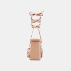 AMANDA HEELS CREAM STELLA 15 AMANDA HEELS CREAM STELLA -Modish Shoe DOLCEVITA HEELS AMANDA CREAMSTELLA 05