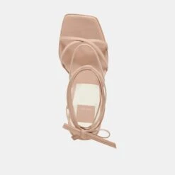 AMANDA HEELS CREAM STELLA 17 AMANDA HEELS CREAM STELLA -Modish Shoe DOLCEVITA HEELS AMANDA CREAMSTELLA 06