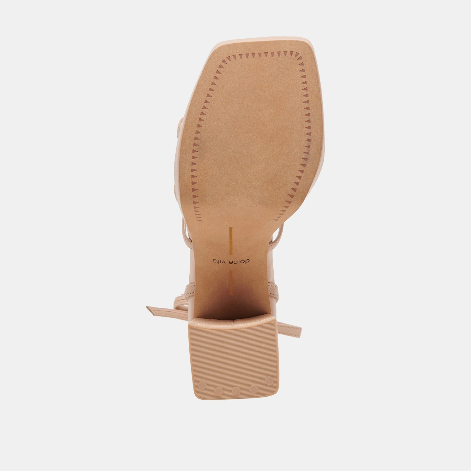 AMANDA HEELS CREAM STELLA 8 AMANDA HEELS CREAM STELLA - Image 8