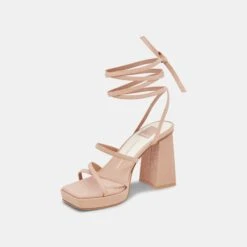 AMANDA HEELS CREAM STELLA 12 AMANDA HEELS CREAM STELLA -Modish Shoe DOLCEVITA HEELS AMANDA CREAMSTELLA 08