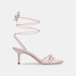 Dolce Vita AMELIE HEELS BLUSH STELLA