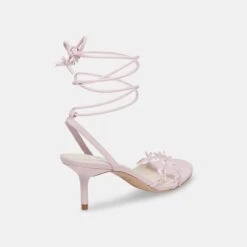 Dolce Vita AMELIE HEELS BLUSH STELLA -Modish Shoe DOLCEVITA HEELS AMELIE BLUSHSTELLA 03