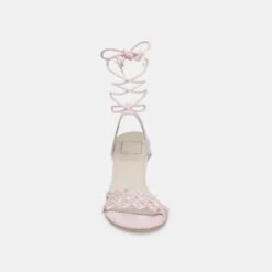 Dolce Vita AMELIE HEELS BLUSH STELLA -Modish Shoe DOLCEVITA HEELS AMELIE BLUSHSTELLA 04