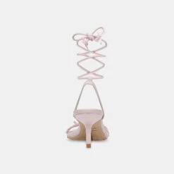 Dolce Vita AMELIE HEELS BLUSH STELLA -Modish Shoe DOLCEVITA HEELS AMELIE BLUSHSTELLA 05