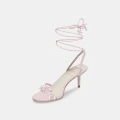 Dolce Vita AMELIE HEELS BLUSH STELLA -Modish Shoe DOLCEVITA HEELS AMELIE BLUSHSTELLA 09