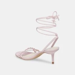 Dolce Vita AMELIE HEELS BLUSH STELLA -Modish Shoe DOLCEVITA HEELS AMELIE BLUSHSTELLA 10