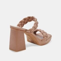ASHBY HEELS CAFE STELLA -Modish Shoe DOLCEVITA HEELS ASHBY CAFESTELLA 03