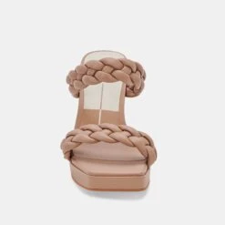 ASHBY WIDE HEELS CAFE STELLA -Modish Shoe DOLCEVITA HEELS ASHBY CAFESTELLA 04