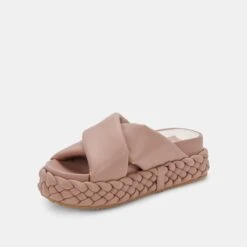 BLUME SANDALS CAFE STELLA -Modish Shoe DOLCEVITA HEELS BLUME CAFESTELLA 08