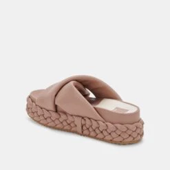 BLUME SANDALS CAFE STELLA -Modish Shoe DOLCEVITA HEELS BLUME CAFESTELLA 09