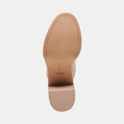 Dolce Vita CASTEL HEELS TAUPE SUEDE -Modish Shoe DOLCEVITA HEELS CASTEL TAUPESUEDE 07