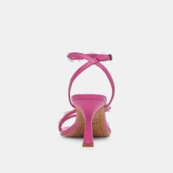 Dolce Vita DAHLEA HEELS FUCHSIA STELLA -Modish Shoe DOLCEVITA HEELS DAHLEA FUCHSIASTELLA 05