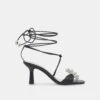 Dolce Vita DAIZY HEELS BLACK STELLA