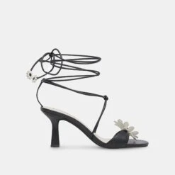 Dolce Vita DAIZY HEELS BLACK STELLA