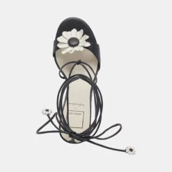 Dolce Vita DAIZY HEELS BLACK STELLA -Modish Shoe DOLCEVITA HEELS DAIZY BLACKSTELLA 07