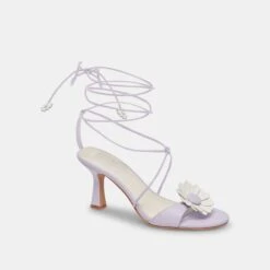 Dolce Vita DAIZY HEELS LILAC STELLA -Modish Shoe DOLCEVITA HEELS DAIZY LILACSTELLA 01