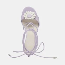 Dolce Vita DAIZY HEELS LILAC STELLA -Modish Shoe DOLCEVITA HEELS DAIZY LILACSTELLA 06