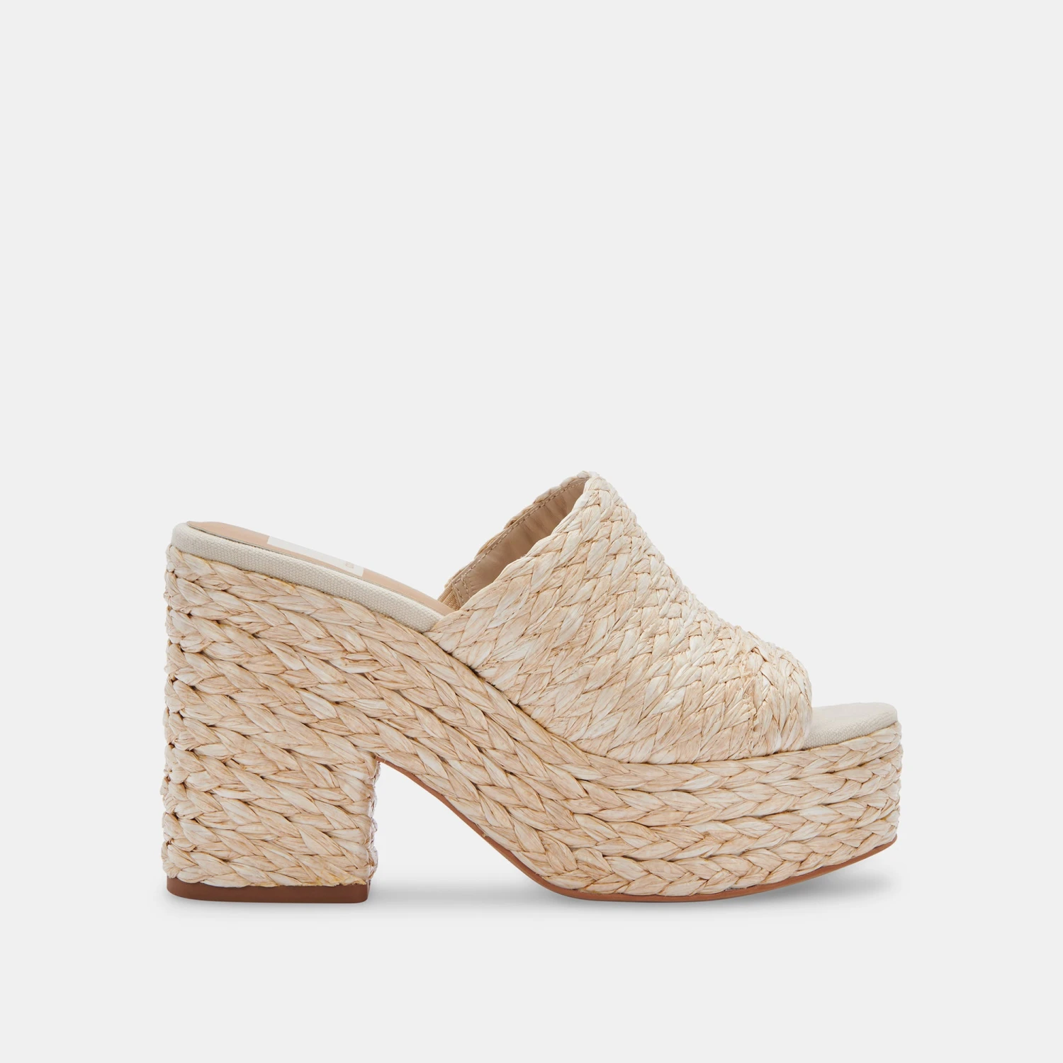 ELORA HEELS LT NATURAL RAFFIA 1 ELORA HEELS LT NATURAL RAFFIA