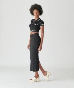 ELORA HEELS OFF WHITE RAFFIA 22 ELORA HEELS OFF WHITE RAFFIA -Modish Shoe DOLCEVITA HEELS ELORA OFFWHITERAFFIA ONFOOT 1