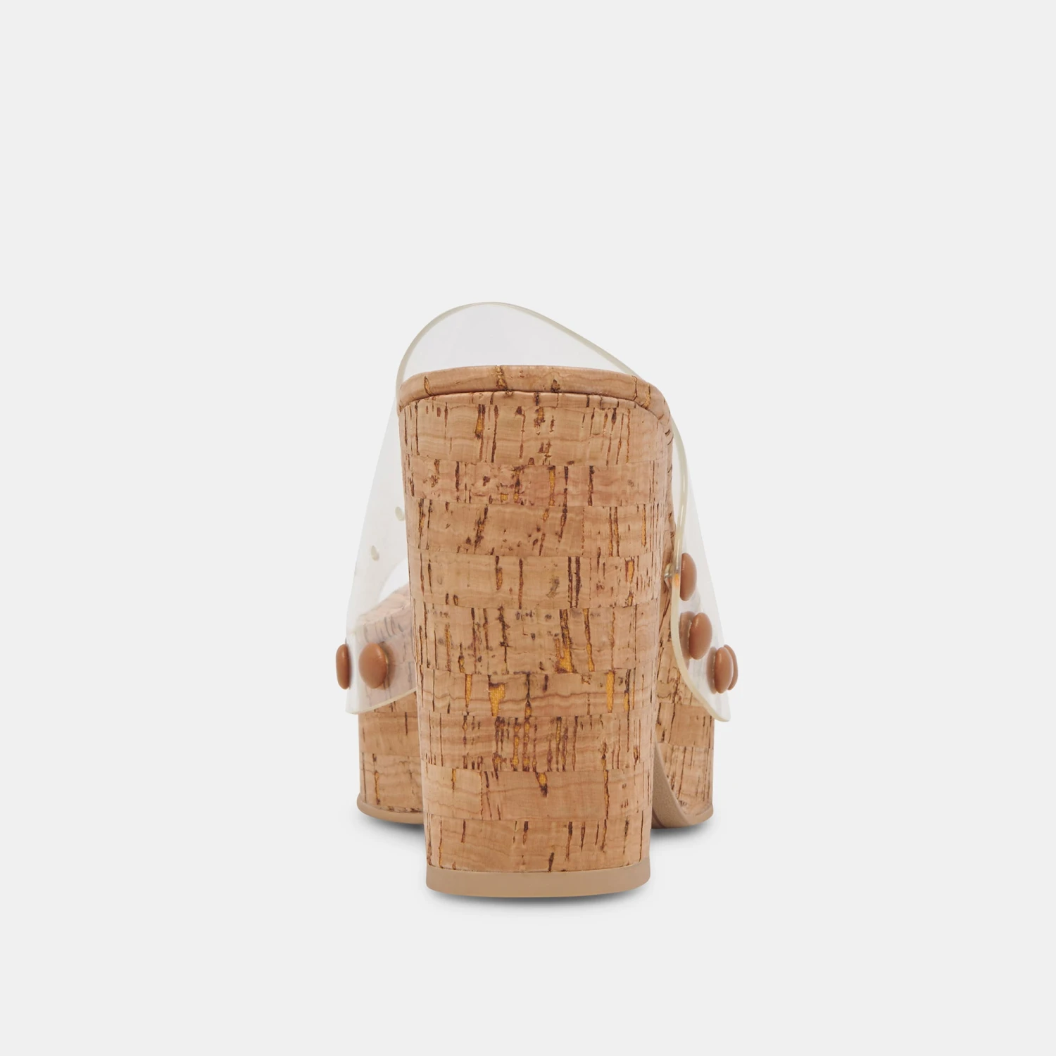 EMOL HEELS CRYSTAL VINYL 12 EMOL HEELS CRYSTAL VINYL - Image 12