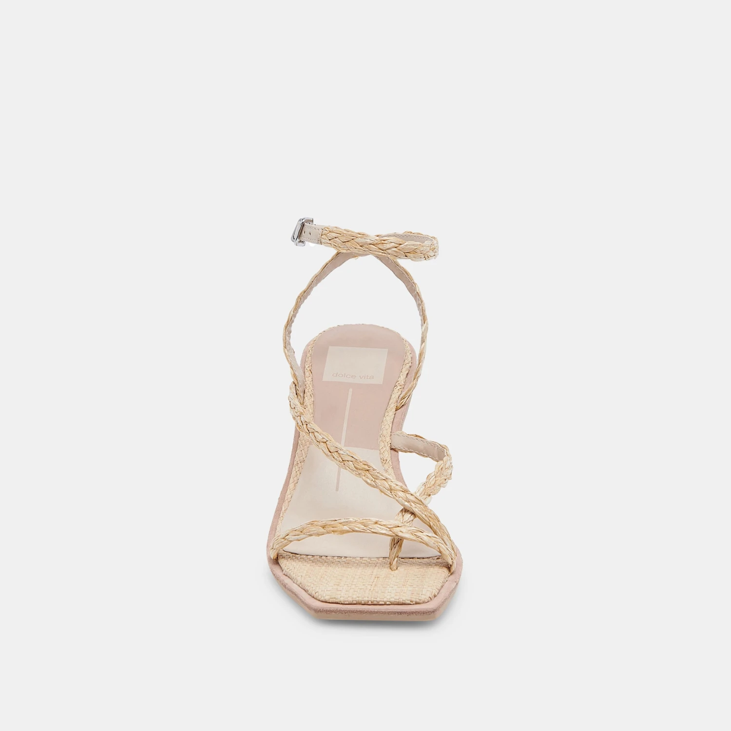 Dolce Vita GEMINI WEDGES LT NATURAL RAFFIA 8 Dolce Vita GEMINI WEDGES LT NATURAL RAFFIA - Image 8